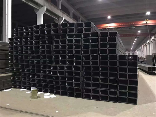 甘井子冷拔方管选型指南 工程采购怎么选